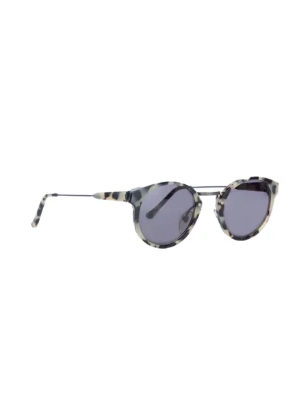 Saulės akiniai Super Sunglasses juoda