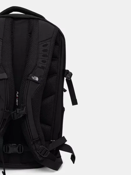 Plecak The North Face czarny