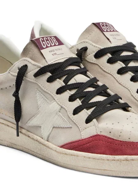 Sneakersy dziecięce Golden Goose Ball Star