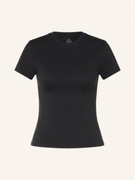Under Armour Funkční Tričko Ua Meridian Core černá