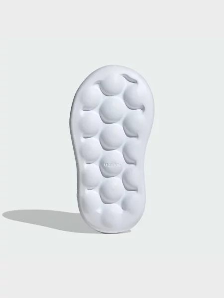 Детские кроссовки Adidas синие