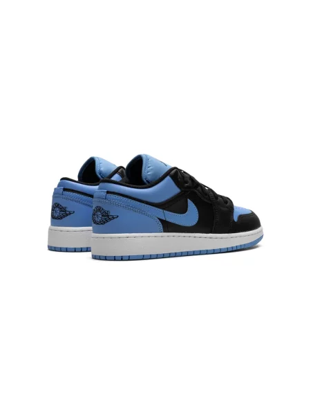 Dětské tenisky Jordan Air Jordan 1 černé