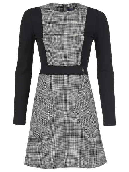 Сукня Trussardi чорна