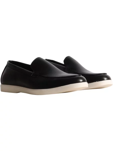 Pantofi Uomo Design negru