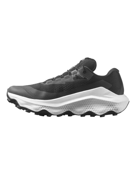 Salomon Ultra Glide 3 Mężczyźni Buty sportowe Salomon Size: czarny