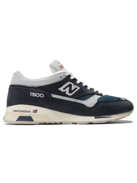 New Balance sneakersy granatowy