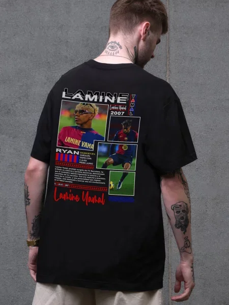 Футболка Without черная