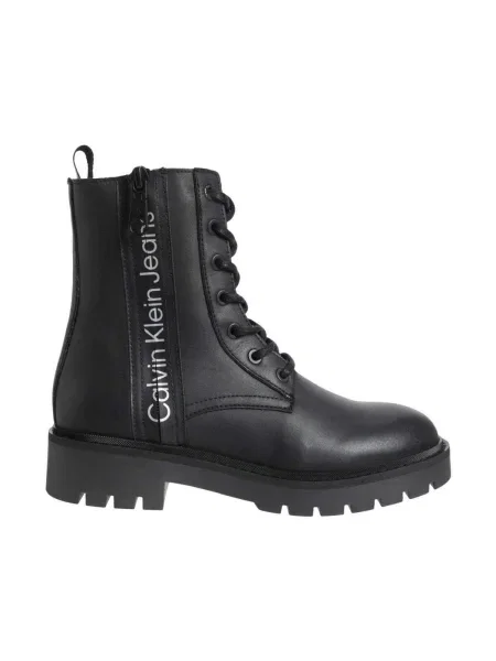 Botine Calvin Klein Jeans