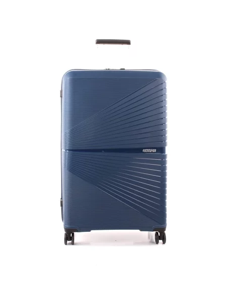 Kufor American Tourister modrá