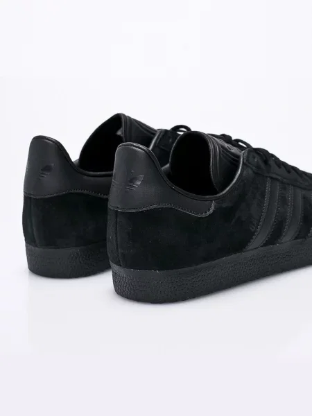 Sneakerși Adidas Originals negru