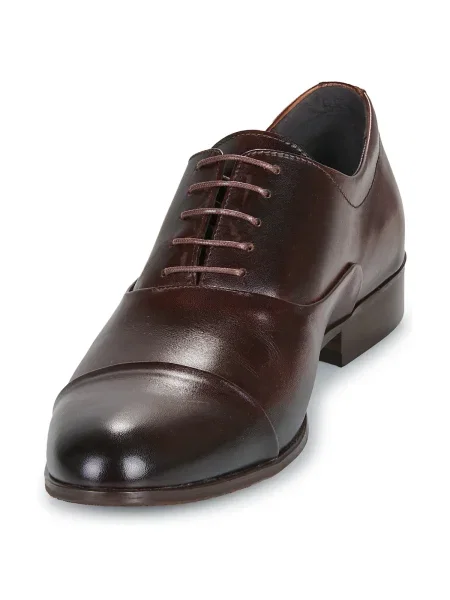 Pantofi So Size maro
