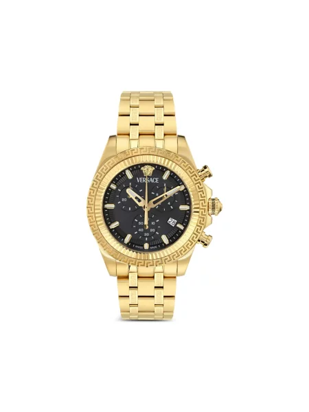 Ceas Versace negru