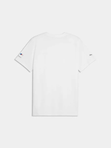 Футболка Puma белая