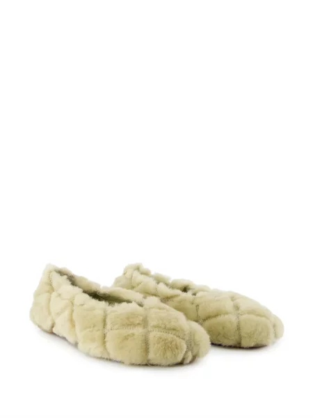 Balerinos Burberry