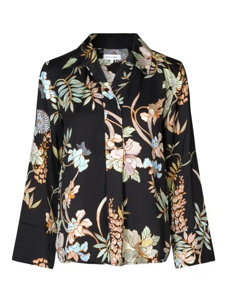 Dea Kudibal Bluză Janet mai multe culori negru