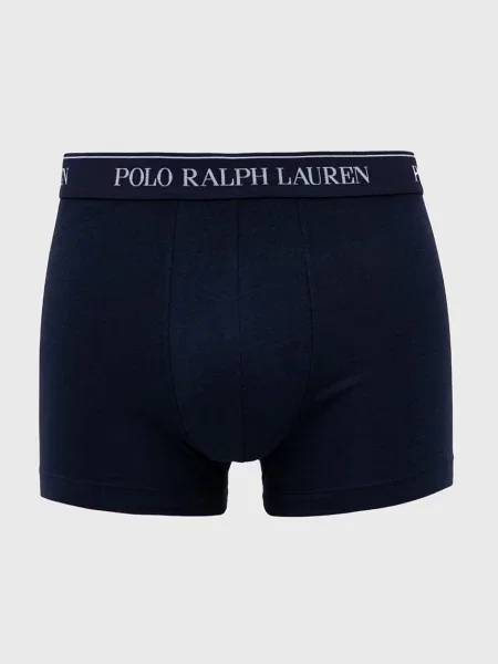 Боксери Polo Ralph Lauren синій
