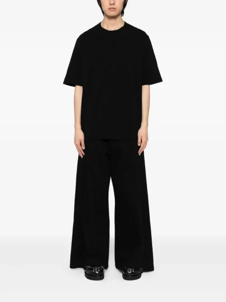 Tricou Devoa negru