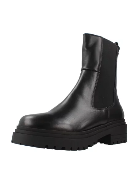 Pantofi Porronet negru