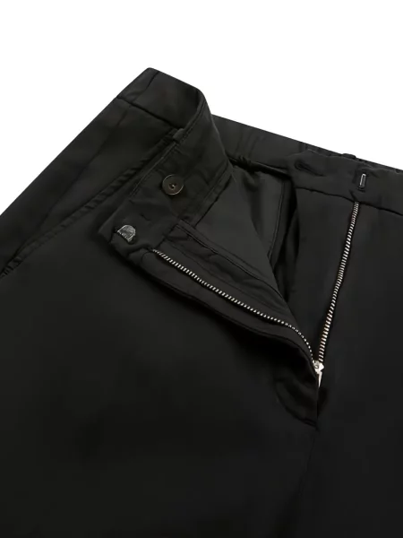 Pantaloni Incotex negru