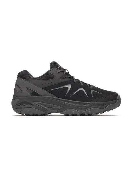 Bakancs Merrell Yakota 3 fekete