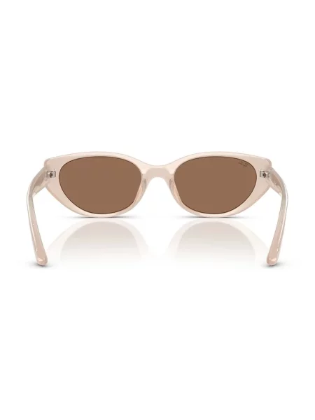 Ray-Ban napszemüveg bézs