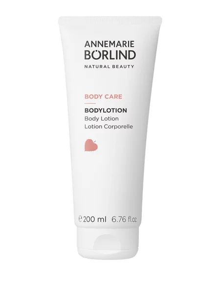 Annemarie Börlind Body Care Bodylotion ml