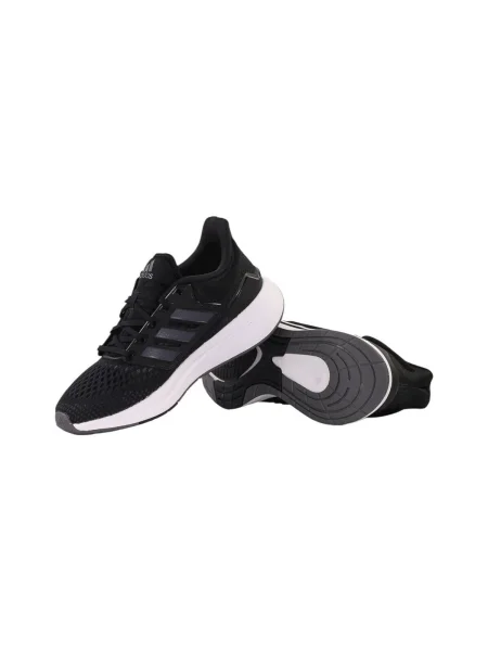 Bežecké tenisky Adidas čierna