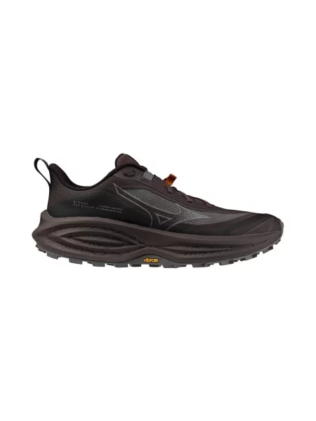 Pantofi Mizuno maro