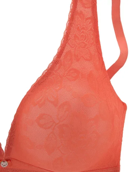 LASCANA Sutien portocaliu