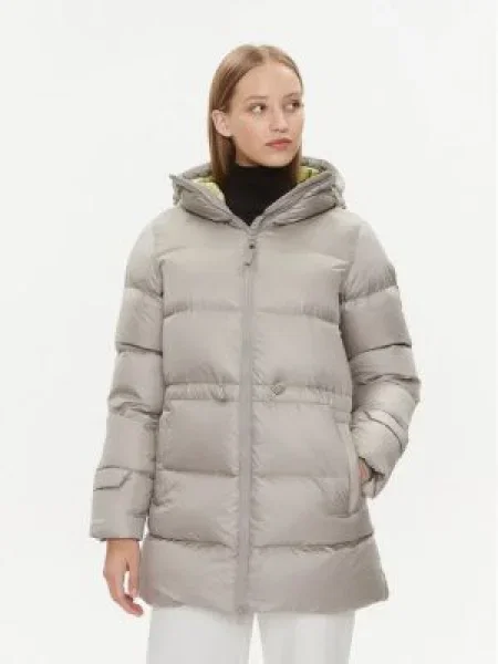 Helly Hansen Geacă din puf Essence Down gri