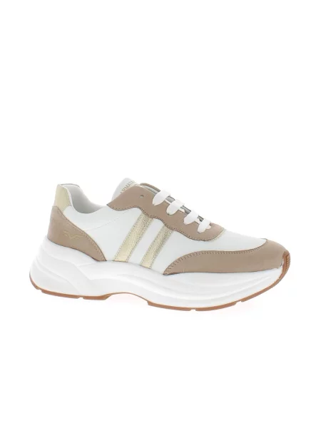 Sneakersy Armata Di Mare białe
