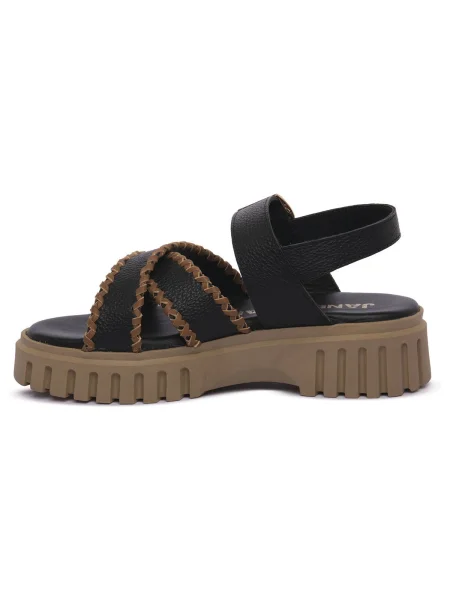 Pantofi Janet&janet negru