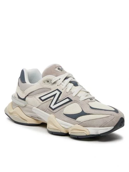 Αθλητικά New Balance μπεζ
