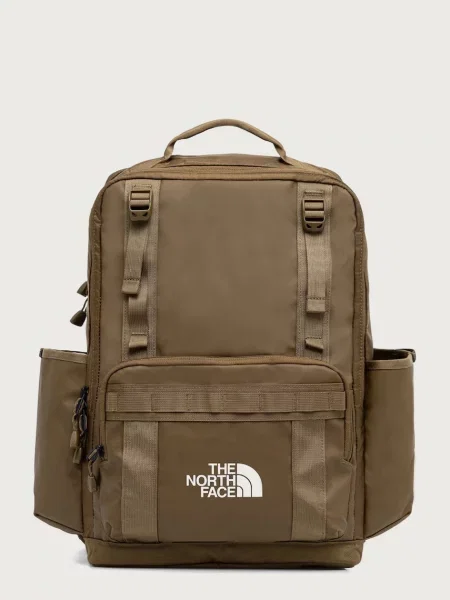 The North Face rucsac Base Camp Daypack verde