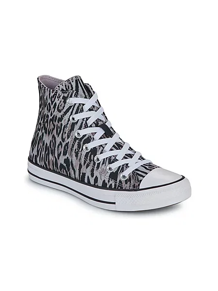 Superge Converse Chuck Taylor All Star siva