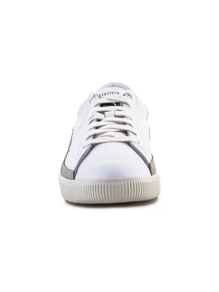 Pantofi Puma alb