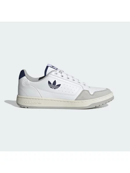 Tenisky Adidas bílé
