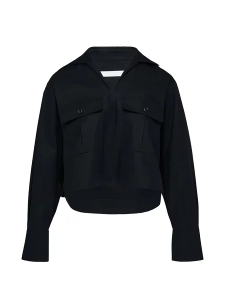 Top Club21 Collection negru