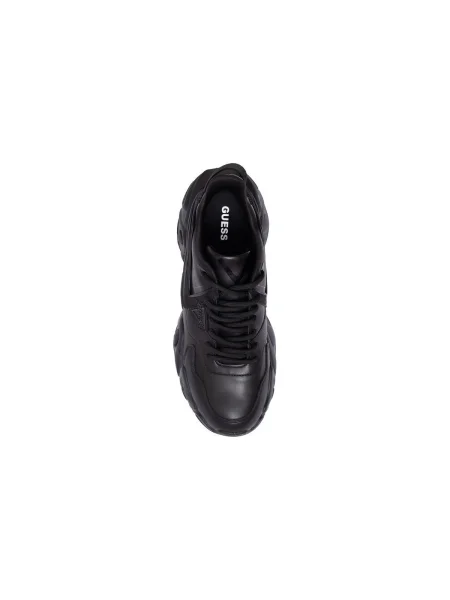Pantofi Guess negru