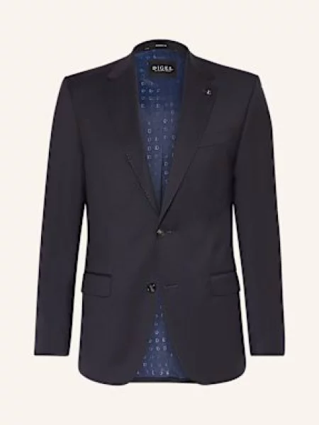 Digel Sako Duncan Moderní Střih 20 blau