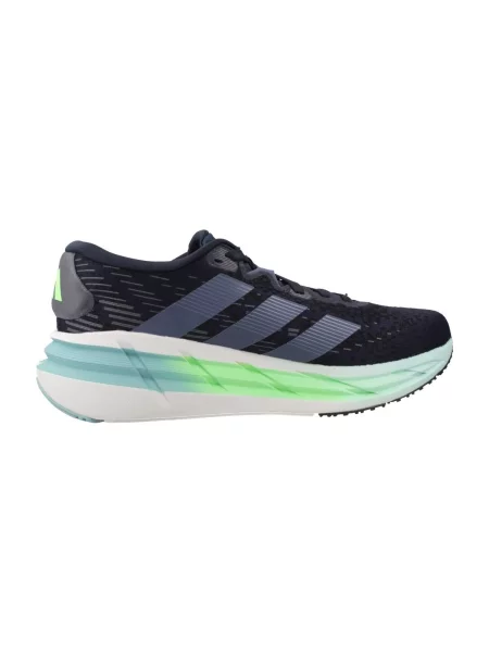 Pantofi Adidas albastru