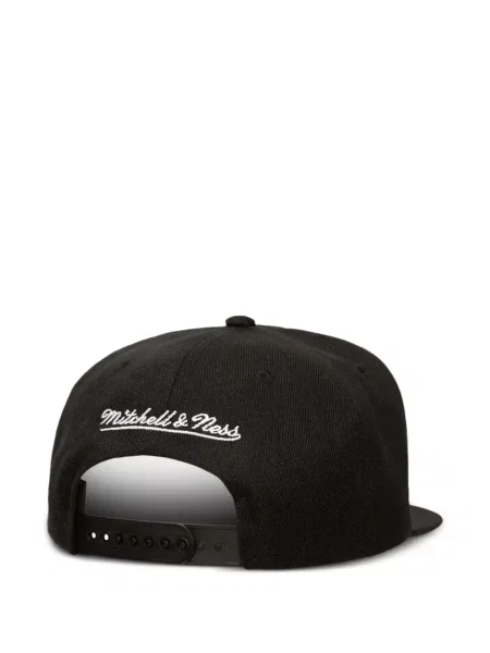 Șapcă Mitchell & Ness business negru