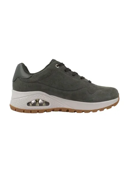 Pantofi Skechers verde