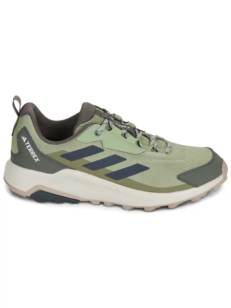 ADIDAS TERREX Pantofi ANYLANDER deschis / închis verde
