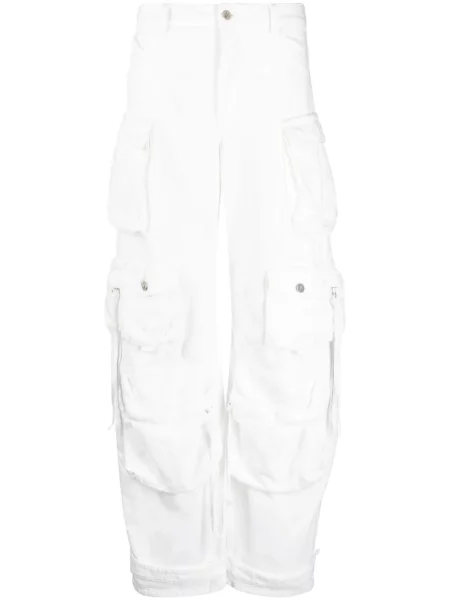 Pantaloni cargo The Attico