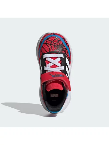 Sneakersy adidas bílé