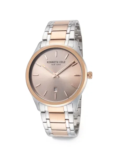 Ceas Kenneth Cole roz