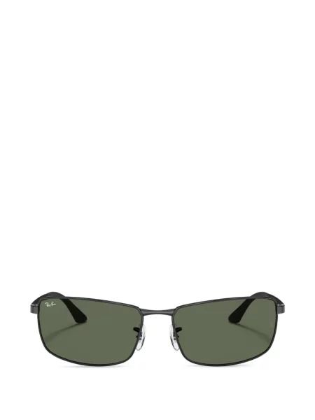 Ochelari de soare Ray-ban negru