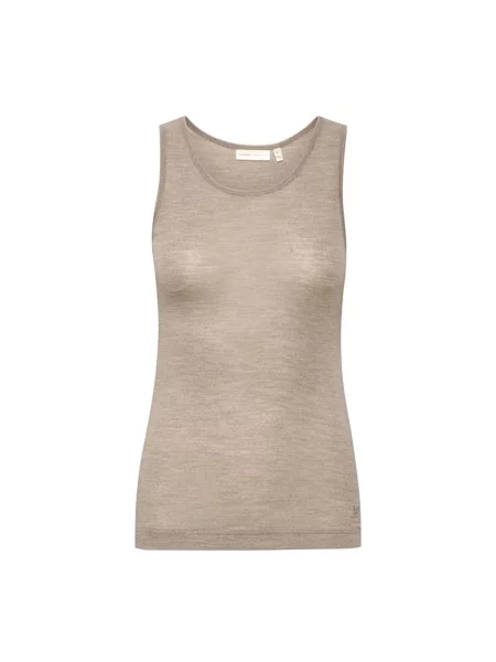 Top Inwear brązowy