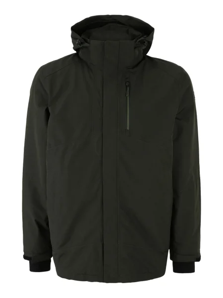 KILLTEC Geacă outdoor negru